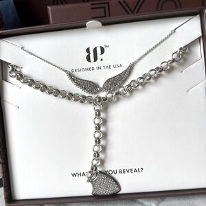 Bomb Party Luxe Layers